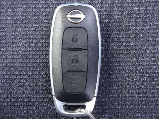 �X�}�[�g�L�[�͌����o���Ȃ��Ă��J������߂���ł������ƕ֗��ł���