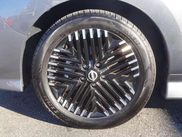 リーフ Ｘ　Ｖセレクション　プロパイロット／スマートルームミラー／エマージェンシーブレーキ／アラウンドビューモニター／ＬＥＤヘッドライト／メーカー９インチナビ（33枚目）