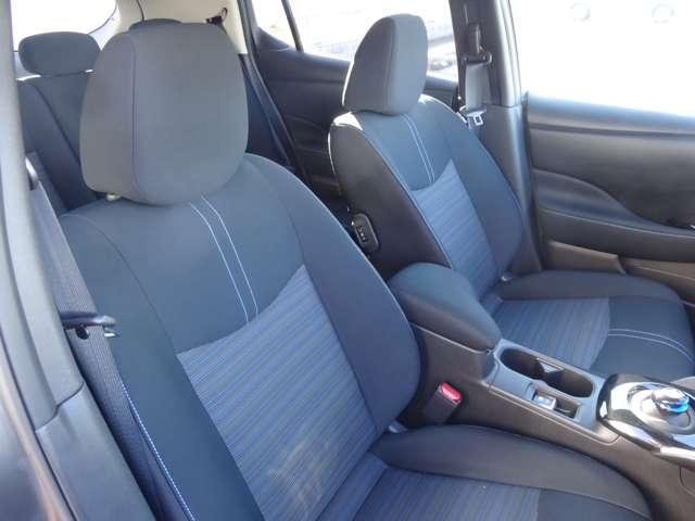 リーフ Ｘ　Ｖセレクション　プロパイロット／スマートルームミラー／エマージェンシーブレーキ／アラウンドビューモニター／ＬＥＤヘッドライト／メーカー９インチナビ（42枚目）