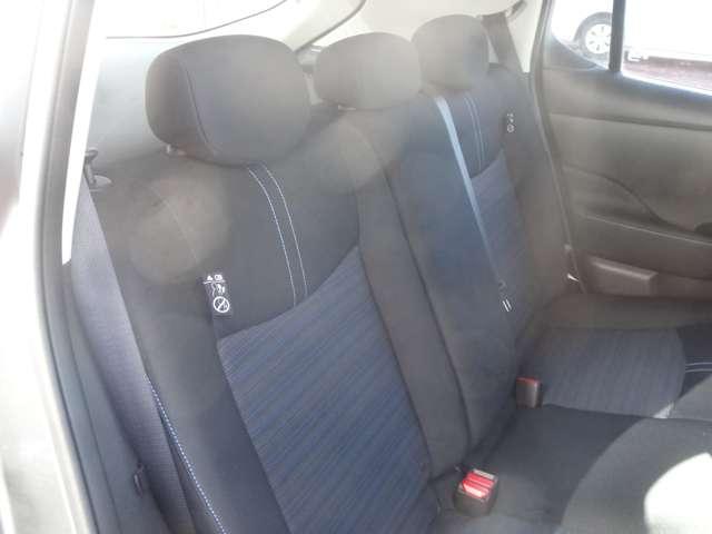 リーフ Ｘ　Ｖセレクション　プロパイロット／スマートルームミラー／エマージェンシーブレーキ／アラウンドビューモニター／ＬＥＤヘッドライト／メーカー９インチナビ（44枚目）