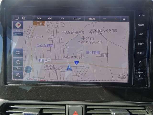 ルークス ハイウェイスター　Ｇターボ　アーバンクロム　９インチナビ／前後ドライブレコーダー／アラウンドビューモニター／エマージェンシーブレーキ／両側電動スライドドア／ＬＥＤヘッドライト／スマートキー（3枚目）