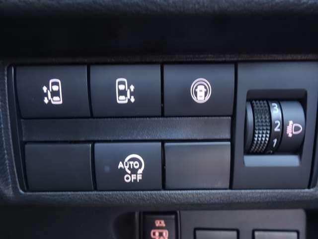 ルークス ハイウェイスター　Ｇターボ　アーバンクロム　９インチナビ／前後ドライブレコーダー／アラウンドビューモニター／エマージェンシーブレーキ／両側電動スライドドア／ＬＥＤヘッドライト／スマートキー（6枚目）