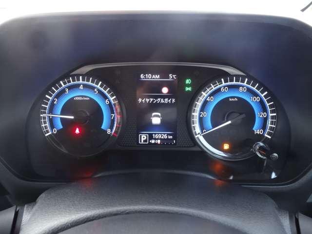 ルークス ハイウェイスター　Ｇターボ　アーバンクロム　９インチナビ／前後ドライブレコーダー／アラウンドビューモニター／エマージェンシーブレーキ／両側電動スライドドア／ＬＥＤヘッドライト／スマートキー（8枚目）