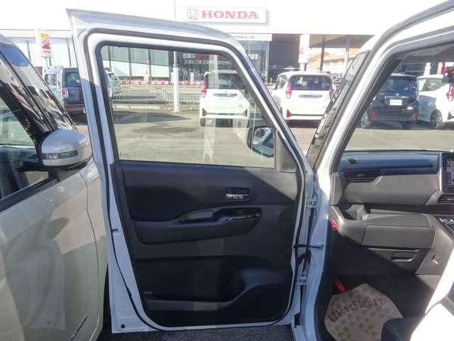 ルークス ハイウェイスター　Ｇターボ　アーバンクロム　９インチナビ／前後ドライブレコーダー／アラウンドビューモニター／エマージェンシーブレーキ／両側電動スライドドア／ＬＥＤヘッドライト／スマートキー（24枚目）