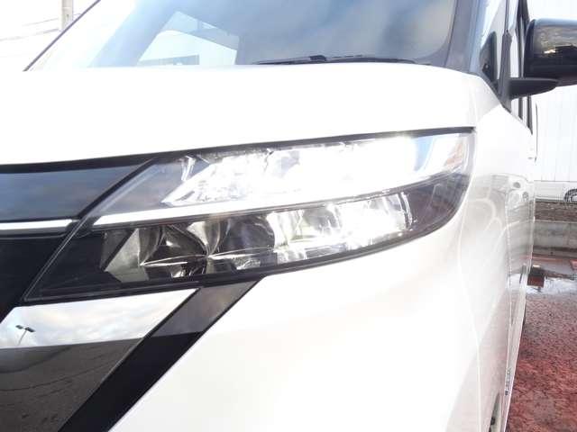 ルークス ハイウェイスター　Ｇターボ　アーバンクロム　９インチナビ／前後ドライブレコーダー／アラウンドビューモニター／エマージェンシーブレーキ／両側電動スライドドア／ＬＥＤヘッドライト／スマートキー（25枚目）