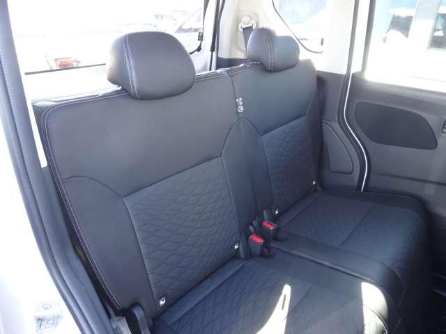 ルークス ハイウェイスター　Ｇターボ　アーバンクロム　９インチナビ／前後ドライブレコーダー／アラウンドビューモニター／エマージェンシーブレーキ／両側電動スライドドア／ＬＥＤヘッドライト／スマートキー（47枚目）