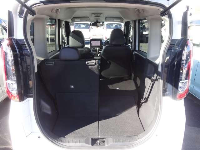 ルークス ハイウェイスター　Ｇターボ　アーバンクロム　９インチナビ／前後ドライブレコーダー／アラウンドビューモニター／エマージェンシーブレーキ／両側電動スライドドア／ＬＥＤヘッドライト／スマートキー（51枚目）