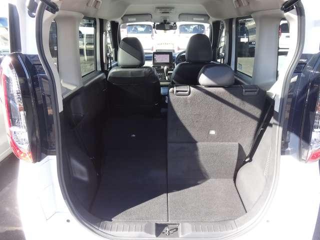 ルークス ハイウェイスター　Ｇターボ　アーバンクロム　９インチナビ／前後ドライブレコーダー／アラウンドビューモニター／エマージェンシーブレーキ／両側電動スライドドア／ＬＥＤヘッドライト／スマートキー（52枚目）