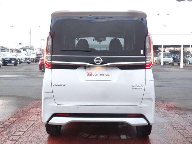 ルークス ハイウェイスター　Ｇターボ　アーバンクロム　９インチナビ／前後ドライブレコーダー／アラウンドビューモニター／エマージェンシーブレーキ／両側電動スライドドア／ＬＥＤヘッドライト／スマートキー（58枚目）