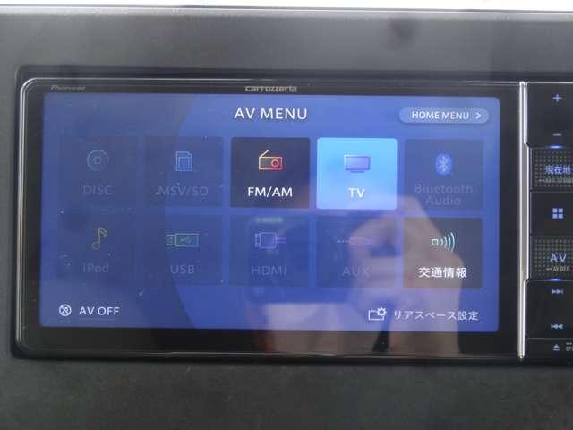 ルークス Ｘ　社外メモリーナビゲーション／アラウンドビューモニター／前後ドライブレコーダー／エマージェンシーブレーキ／スマートキー／ステアリングスイッチ（5枚目）