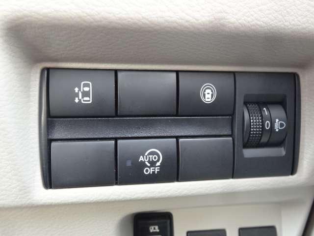 ルークス Ｘ　社外メモリーナビゲーション／アラウンドビューモニター／前後ドライブレコーダー／エマージェンシーブレーキ／スマートキー／ステアリングスイッチ（6枚目）