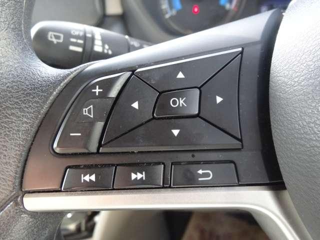 ルークス Ｘ　社外メモリーナビゲーション／アラウンドビューモニター／前後ドライブレコーダー／エマージェンシーブレーキ／スマートキー／ステアリングスイッチ（10枚目）