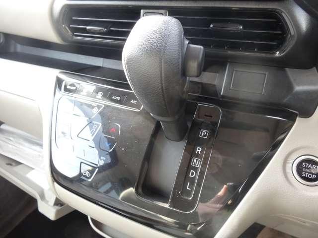 ルークス Ｘ　社外メモリーナビゲーション／アラウンドビューモニター／前後ドライブレコーダー／エマージェンシーブレーキ／スマートキー／ステアリングスイッチ（14枚目）