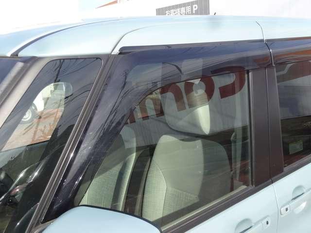 ルークス Ｘ　社外メモリーナビゲーション／アラウンドビューモニター／前後ドライブレコーダー／エマージェンシーブレーキ／スマートキー／ステアリングスイッチ（32枚目）