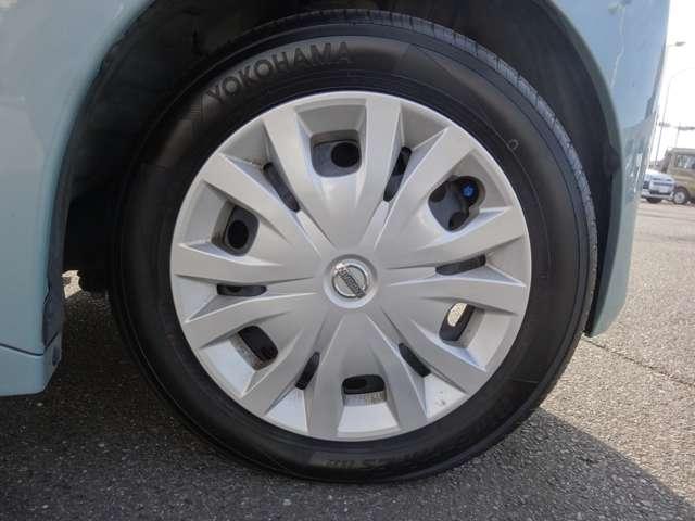 ルークス Ｘ　社外メモリーナビゲーション／アラウンドビューモニター／前後ドライブレコーダー／エマージェンシーブレーキ／スマートキー／ステアリングスイッチ（37枚目）