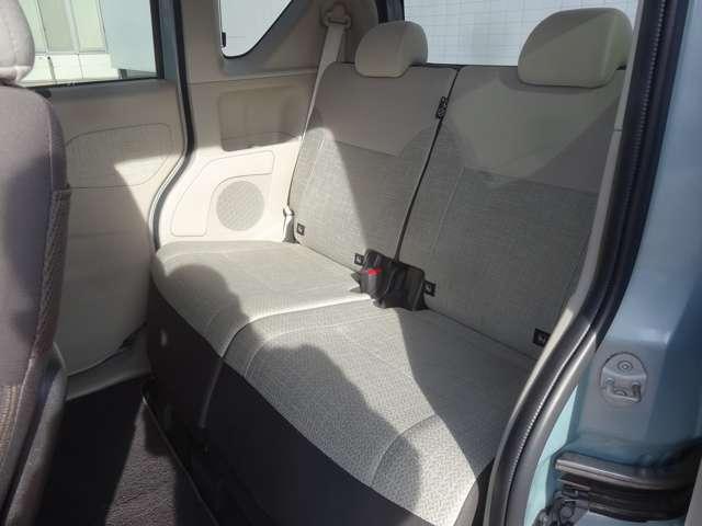 ルークス Ｘ　社外メモリーナビゲーション／アラウンドビューモニター／前後ドライブレコーダー／エマージェンシーブレーキ／スマートキー／ステアリングスイッチ（49枚目）