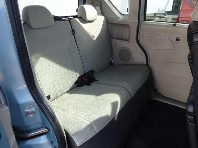 ルークス Ｘ　社外メモリーナビゲーション／アラウンドビューモニター／前後ドライブレコーダー／エマージェンシーブレーキ／スマートキー／ステアリングスイッチ（50枚目）