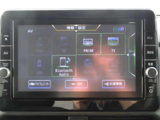 ルークス ６６０　ハイウェイスターＸ　プロパイロット　エディション　純正メモリーナビゲーション／プロパイロッ　左右パワースライドドア　アイドリング　イモビ　パノラマモニター　助手席エアバッグ　衝突軽減ブレーキ　ＰＷ　ナビ＆ＴＶ　１セグ　ＬＥＤヘッドライト　ＬＤＷ　スマートキー　ＥＴＣ　ドライブレコーダー　ＰＳ（5枚目）