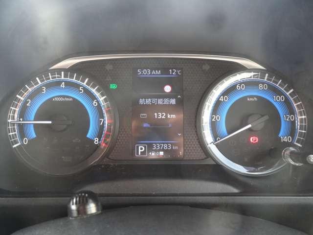 ルークス ６６０　ハイウェイスターＸ　プロパイロット　エディション　純正メモリーナビゲーション／プロパイロッ　左右パワースライドドア　アイドリング　イモビ　パノラマモニター　助手席エアバッグ　衝突軽減ブレーキ　ＰＷ　ナビ＆ＴＶ　１セグ　ＬＥＤヘッドライト　ＬＤＷ　スマートキー　ＥＴＣ　ドライブレコーダー　ＰＳ（8枚目）