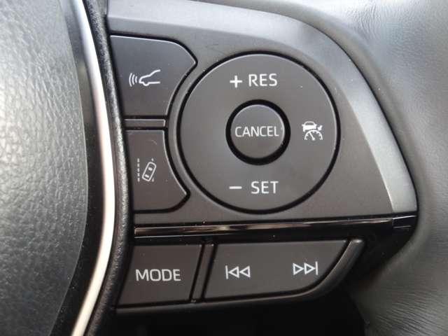 ハリアーハイブリッド Ｇ　ディスプレイオーディオ（コネクティッドナビ対応）／クルーズコントロール／バックカメラ／オートブレーキホールド／スマートルームミラー（5枚目）