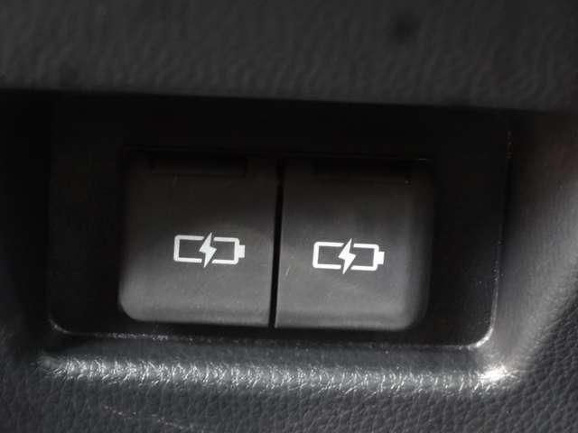 ハリアーハイブリッド Ｇ　ディスプレイオーディオ（コネクティッドナビ対応）／クルーズコントロール／バックカメラ／オートブレーキホールド／スマートルームミラー（13枚目）