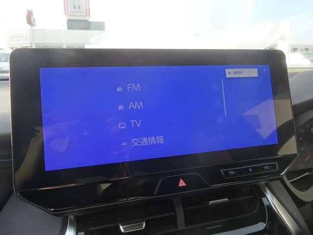 ハリアーハイブリッド Ｇ　ディスプレイオーディオ（コネクティッドナビ対応）／クルーズコントロール／バックカメラ／オートブレーキホールド／スマートルームミラー（19枚目）