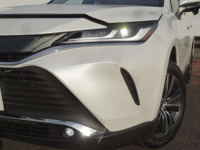 ハリアーハイブリッド Ｇ　ディスプレイオーディオ（コネクティッドナビ対応）／クルーズコントロール／バックカメラ／オートブレーキホールド／スマートルームミラー（33枚目）