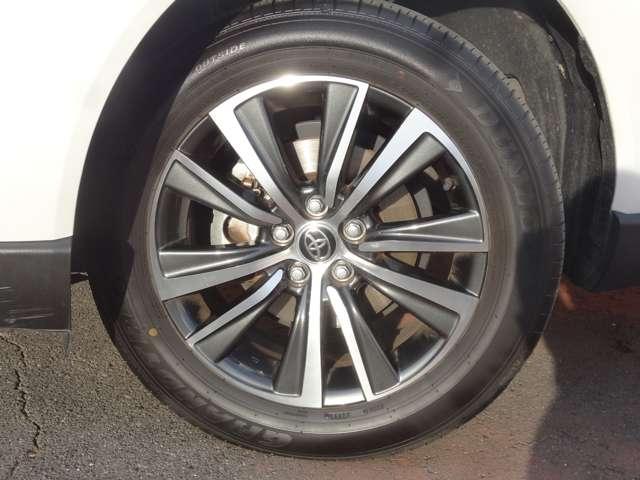 ハリアーハイブリッド Ｇ　ディスプレイオーディオ（コネクティッドナビ対応）／クルーズコントロール／バックカメラ／オートブレーキホールド／スマートルームミラー（38枚目）