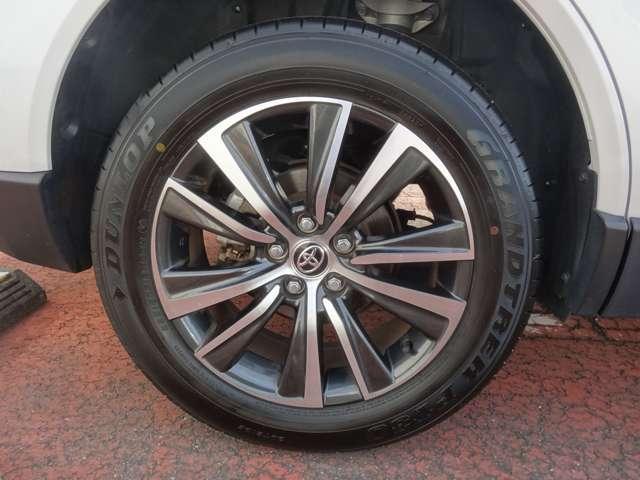 ハリアーハイブリッド Ｇ　ディスプレイオーディオ（コネクティッドナビ対応）／クルーズコントロール／バックカメラ／オートブレーキホールド／スマートルームミラー（41枚目）