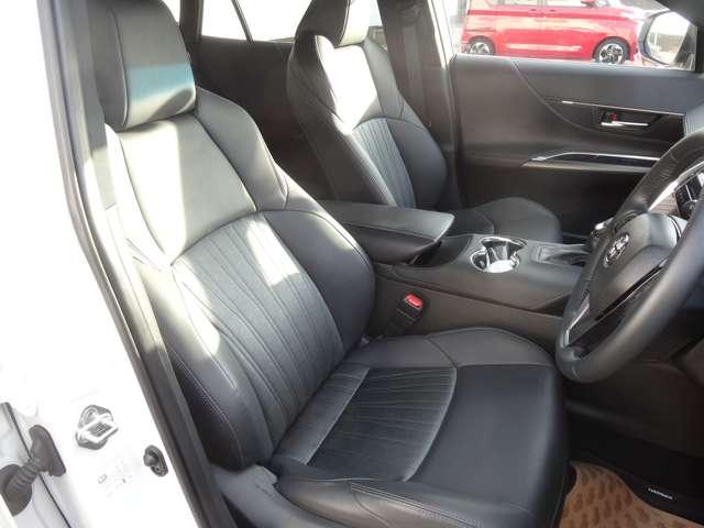 ハリアーハイブリッド Ｇ　ディスプレイオーディオ（コネクティッドナビ対応）／クルーズコントロール／バックカメラ／オートブレーキホールド／スマートルームミラー（51枚目）