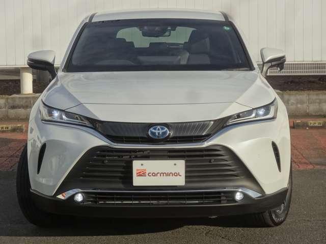 ハリアーハイブリッド Ｇ　ディスプレイオーディオ（コネクティッドナビ対応）／クルーズコントロール／バックカメラ／オートブレーキホールド／スマートルームミラー（65枚目）