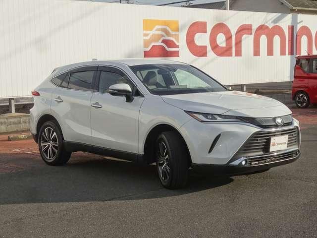 ハリアーハイブリッド Ｇ　ディスプレイオーディオ（コネクティッドナビ対応）／クルーズコントロール／バックカメラ／オートブレーキホールド／スマートルームミラー（66枚目）