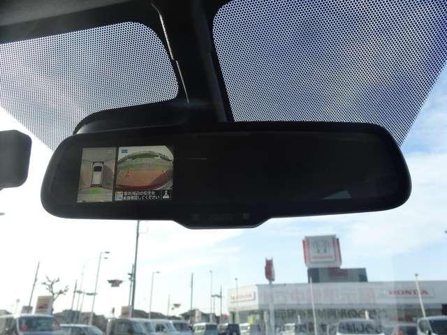 ノート １．２　Ｘ　ＤＩＧ－Ｓ　Ｖセレクション　プラスセーフティ　純正７インチＳＤナビ／アラウンドビューモニタ　アラウンドビューＭ　ｉストップ　リアカメラ　レーンアシスト　ドライブレコーダー　ワンオーナー車　盗難防止システム　Ｗエアバック　記録簿　エアバッグ　キーフリー　ＰＷ　ＡＢＳ　ＴＶナビ　メモリーナビ（15枚目）