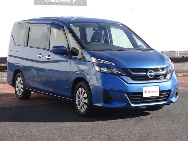 セレナ 2.0 X Vセレクション プロパイロット/スマートルームミラー/アラ ブレーキサポート バックモニター フルセグテレビ LDW ドライブレコーダー 記録簿 I-STOP 3列シート LEDヘッドライト ワンオーナー PW PS(68枚目)