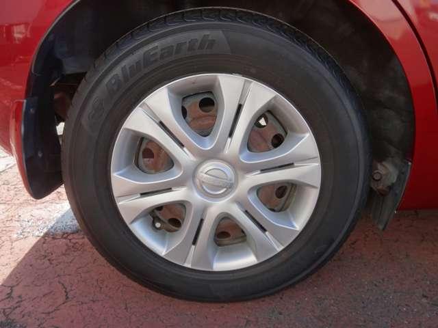 ノート １．２　Ｘ　ＤＩＧ－Ｓ　Ｖセレクション　プラスセーフティ　アラウンドビューモニター／カロッツェリア７　地デジＴＶ　パワーウィンドウ　パワステ　車線逸脱警告　ｉ－ｓｔｏｐ　リアカメラ　スマートキー＆プッシュスタート　ワンオーナー車　盗難防止システム　ＴＶナビ（41枚目）