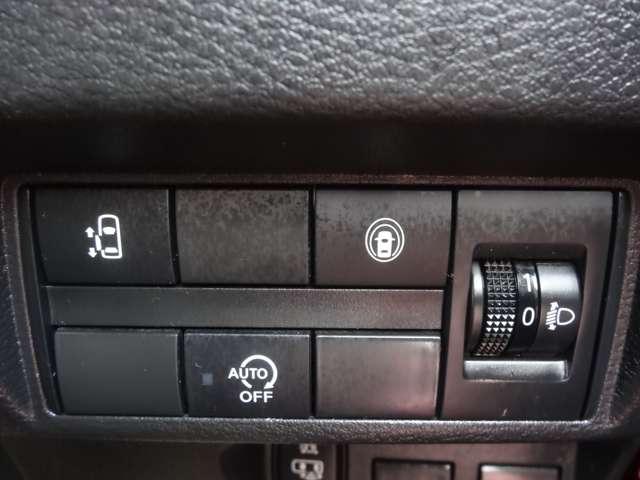 ルークス ハイウェイスター　Ｘ　純正９インチナビ／助手席側電動スライドドア／１４インチアルミホイール／アラウンドビューモニター／前後ドライブレコーダー／エマージェンシーブレーキ／ＬＥＤヘッドライト（5枚目）