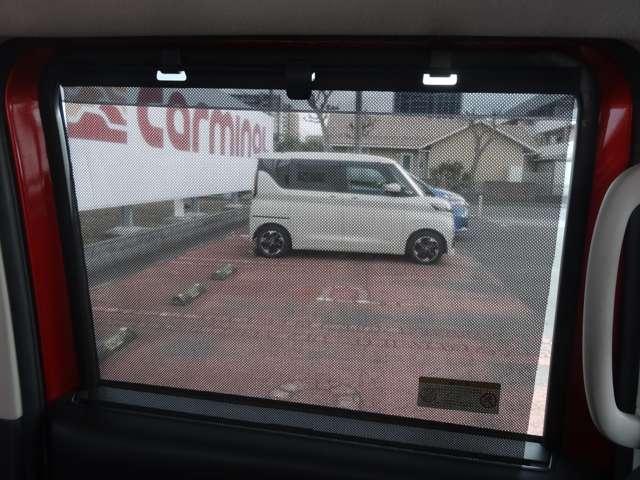 ルークス ハイウェイスター　Ｘ　純正９インチナビ／助手席側電動スライドドア／１４インチアルミホイール／アラウンドビューモニター／前後ドライブレコーダー／エマージェンシーブレーキ／ＬＥＤヘッドライト（16枚目）