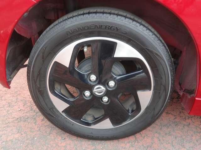 ルークス ハイウェイスター　Ｘ　純正９インチナビ／助手席側電動スライドドア／１４インチアルミホイール／アラウンドビューモニター／前後ドライブレコーダー／エマージェンシーブレーキ／ＬＥＤヘッドライト（41枚目）