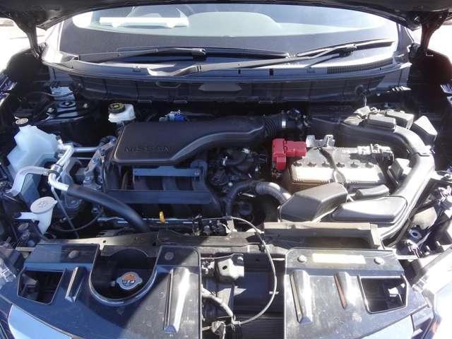 エクストレイル ２０Ｘｉ　Ｖセレクション　プロパイロット／スマートルームミラー／アラウンドビューモニター／シートヒーター／電動シート／電動リアゲート／９インチナビ／前後ドライブレコーダー／１８インチアルミホイール（53枚目）