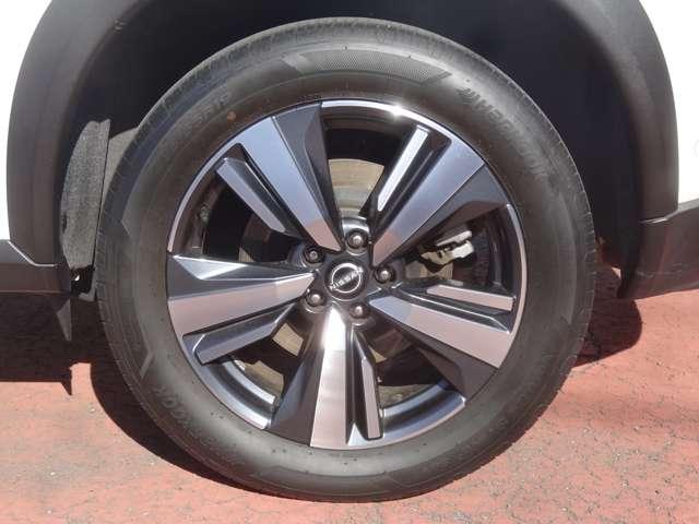 エクストレイル G e-4ORCE プロパイロット/スマートルームミラー/エマージェンシーブレーキ/アラウンドビューモニター/12.3インチナビ/電動リアゲート/電動シート/LEDヘッドライト(47枚目)