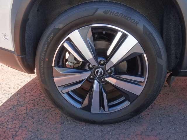 エクストレイル G e-4ORCE プロパイロット/スマートルームミラー/エマージェンシーブレーキ/アラウンドビューモニター/12.3インチナビ/電動リアゲート/電動シート/LEDヘッドライト(48枚目)