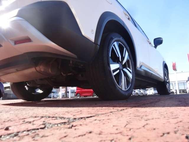 エクストレイル G e-4ORCE プロパイロット/スマートルームミラー/エマージェンシーブレーキ/アラウンドビューモニター/12.3インチナビ/電動リアゲート/電動シート/LEDヘッドライト(52枚目)