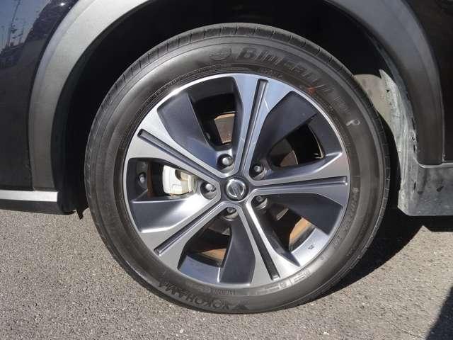 キックス Ｘ　プロパイロット／スマートルームミラー／純正９インチナビ／１７インチアルミホイル／アラウンドビューモニター／社外ドライブレコーダー／ＬＥＤヘッドライト／ＥＴＣ（39枚目）