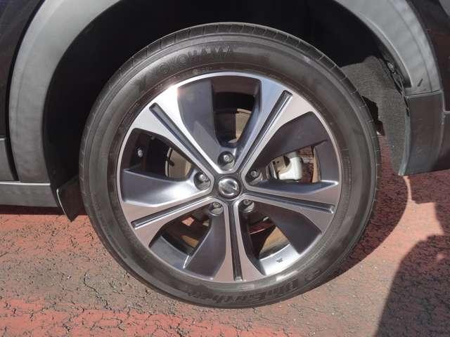 キックス Ｘ　プロパイロット／スマートルームミラー／純正９インチナビ／１７インチアルミホイル／アラウンドビューモニター／社外ドライブレコーダー／ＬＥＤヘッドライト／ＥＴＣ（40枚目）