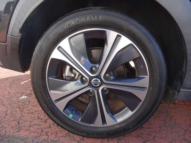 キックス Ｘ　プロパイロット／スマートルームミラー／純正９インチナビ／１７インチアルミホイル／アラウンドビューモニター／社外ドライブレコーダー／ＬＥＤヘッドライト／ＥＴＣ（41枚目）