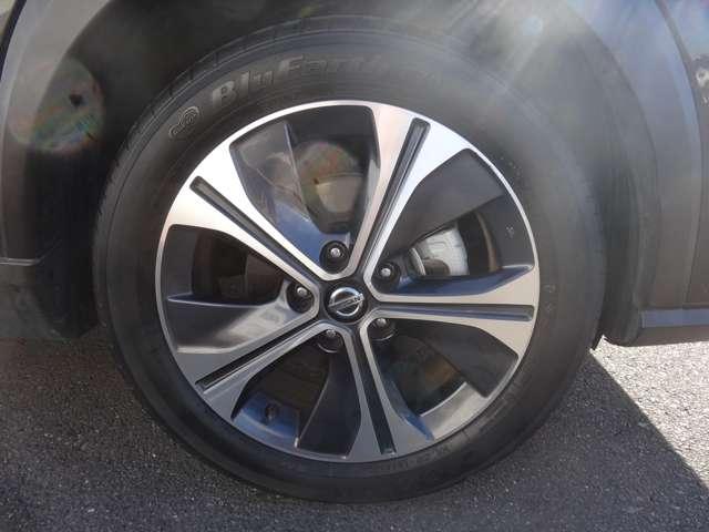 キックス Ｘ　プロパイロット／スマートルームミラー／純正９インチナビ／１７インチアルミホイル／アラウンドビューモニター／社外ドライブレコーダー／ＬＥＤヘッドライト／ＥＴＣ（42枚目）