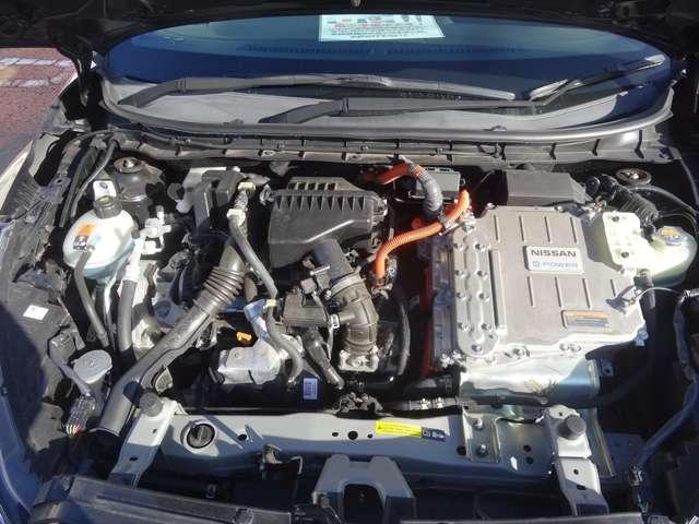 キックス Ｘ　プロパイロット／スマートルームミラー／純正９インチナビ／１７インチアルミホイル／アラウンドビューモニター／社外ドライブレコーダー／ＬＥＤヘッドライト／ＥＴＣ（46枚目）