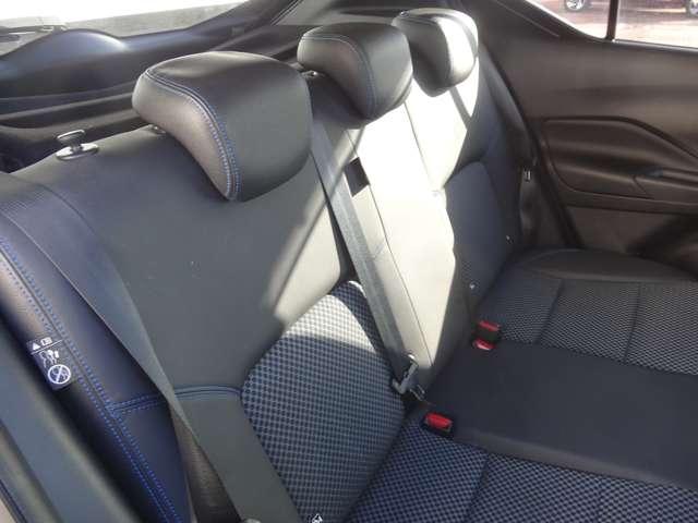 キックス Ｘ　プロパイロット／スマートルームミラー／純正９インチナビ／１７インチアルミホイル／アラウンドビューモニター／社外ドライブレコーダー／ＬＥＤヘッドライト／ＥＴＣ（51枚目）