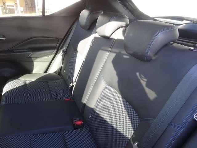 キックス Ｘ　プロパイロット／スマートルームミラー／純正９インチナビ／１７インチアルミホイル／アラウンドビューモニター／社外ドライブレコーダー／ＬＥＤヘッドライト／ＥＴＣ（52枚目）