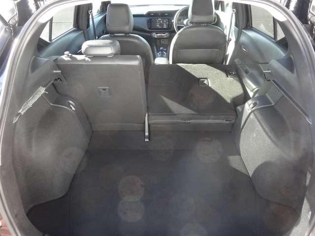 キックス Ｘ　プロパイロット／スマートルームミラー／純正９インチナビ／１７インチアルミホイル／アラウンドビューモニター／社外ドライブレコーダー／ＬＥＤヘッドライト／ＥＴＣ（55枚目）